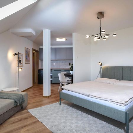 Apartmany Ski Telgárt Eksteriør billede