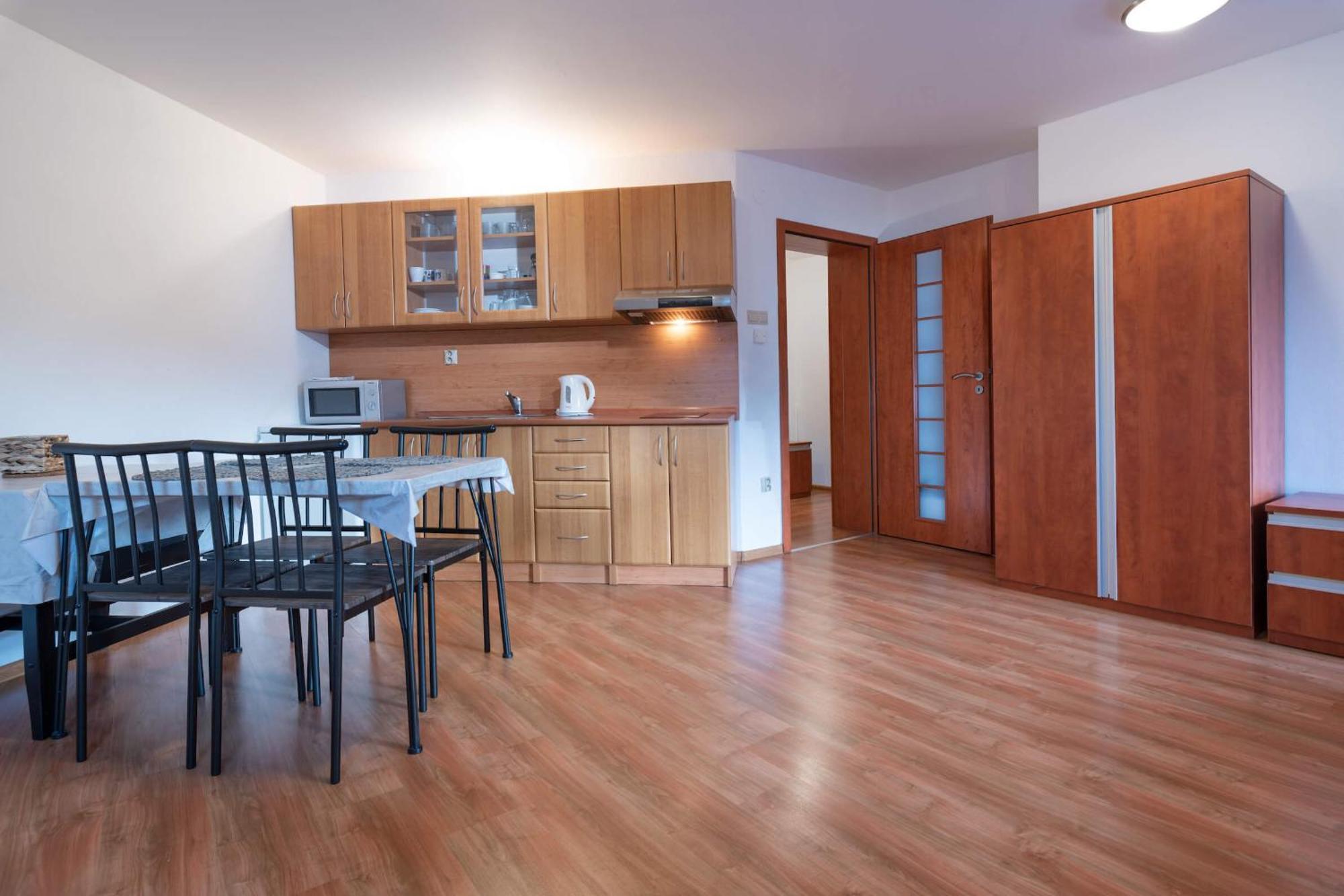 Apartmany Ski Telgárt Værelse billede
