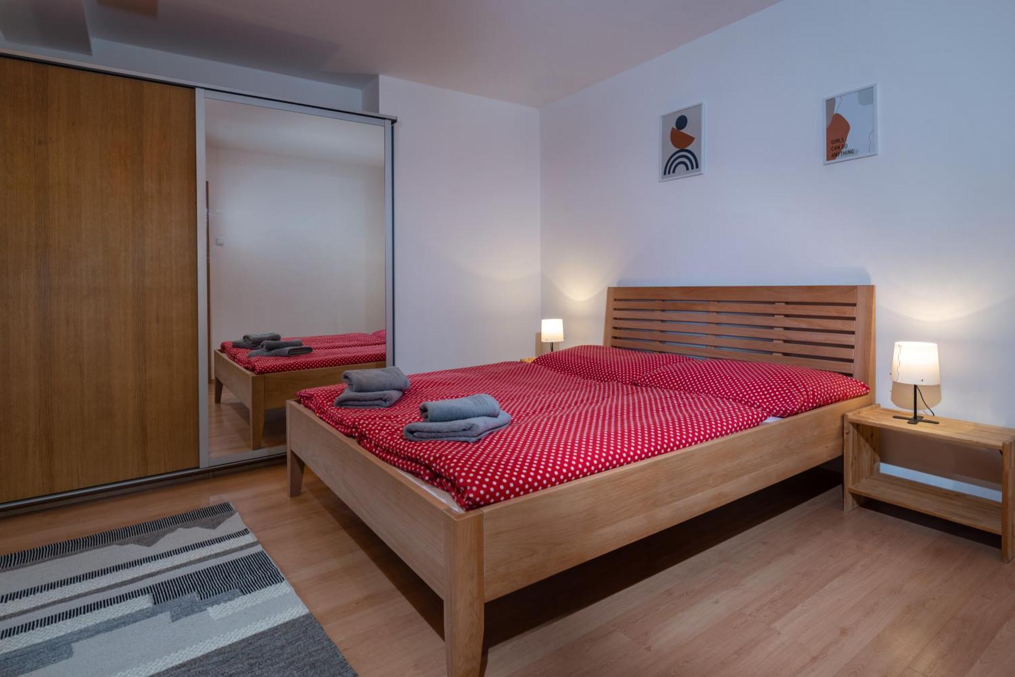 Apartmany Ski Telgárt Eksteriør billede