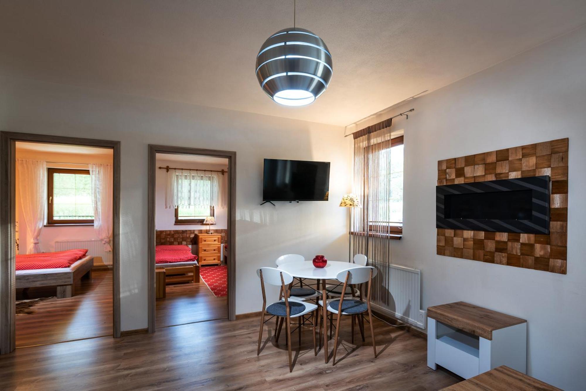 Apartmany Ski Telgárt Værelse billede