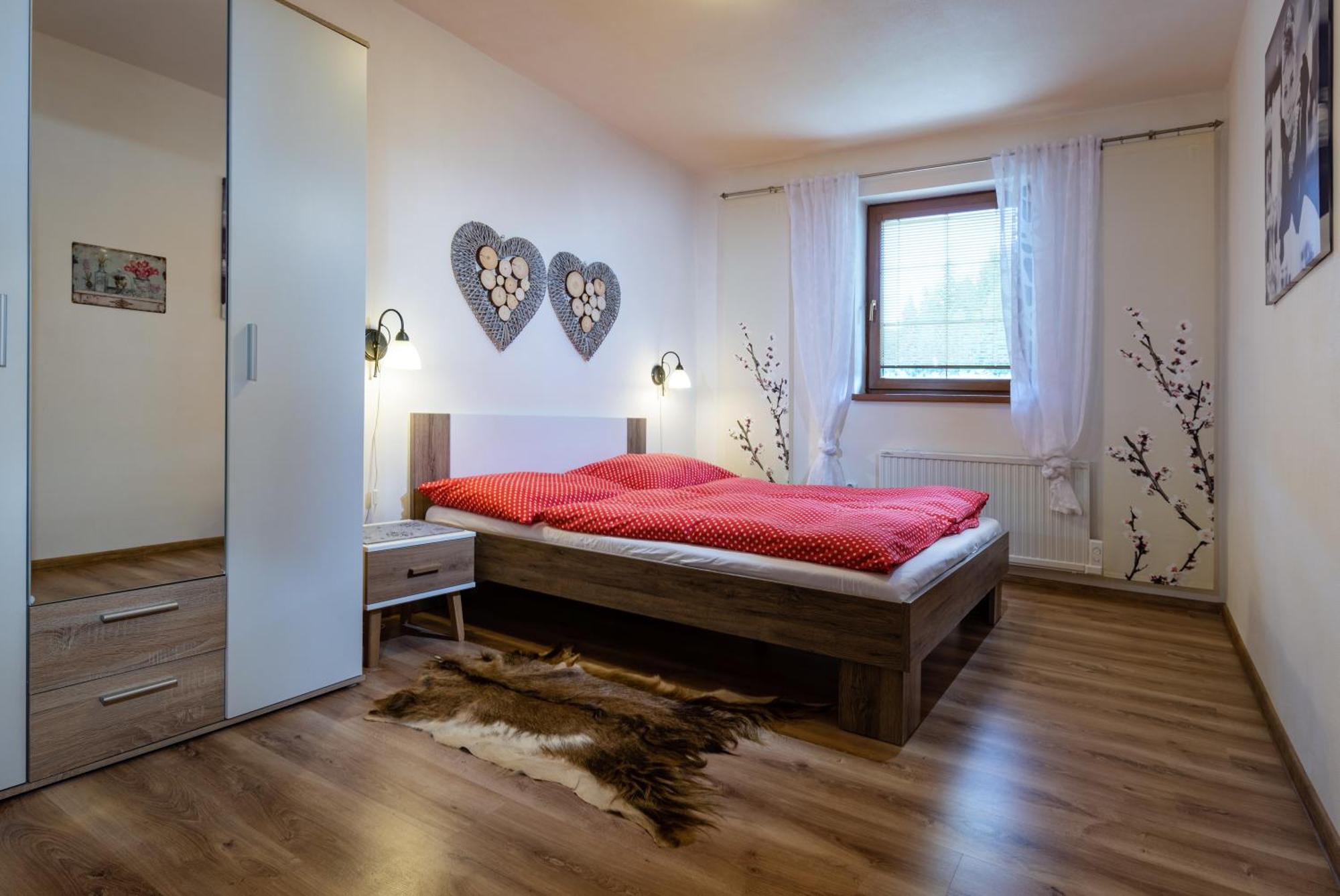 Apartmany Ski Telgárt Værelse billede