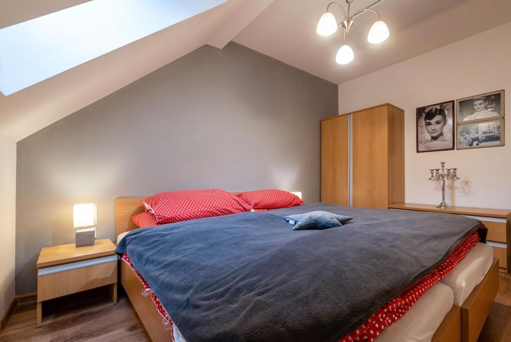 Apartmany Ski Telgárt Værelse billede
