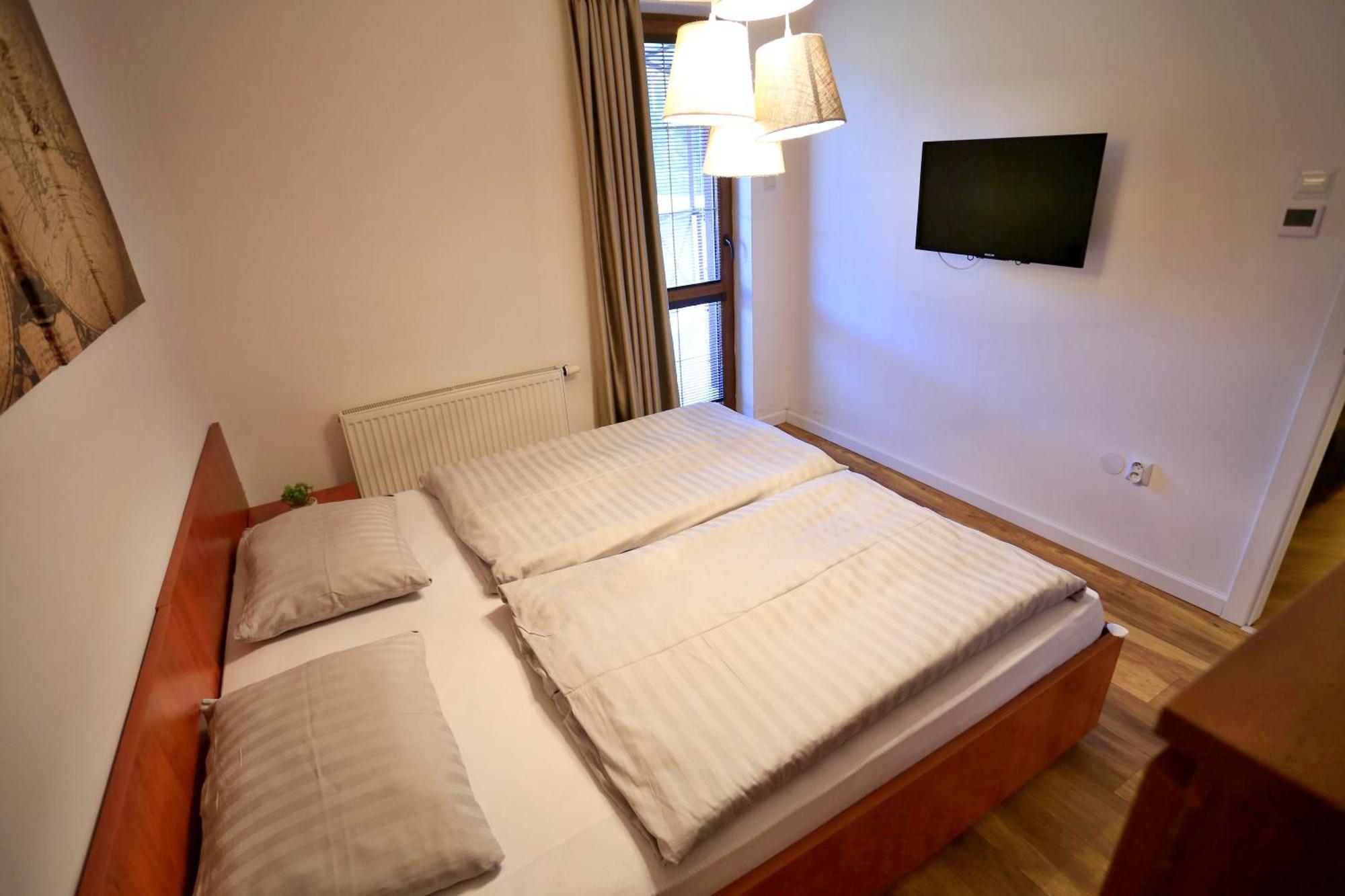 Apartmany Ski Telgárt Værelse billede