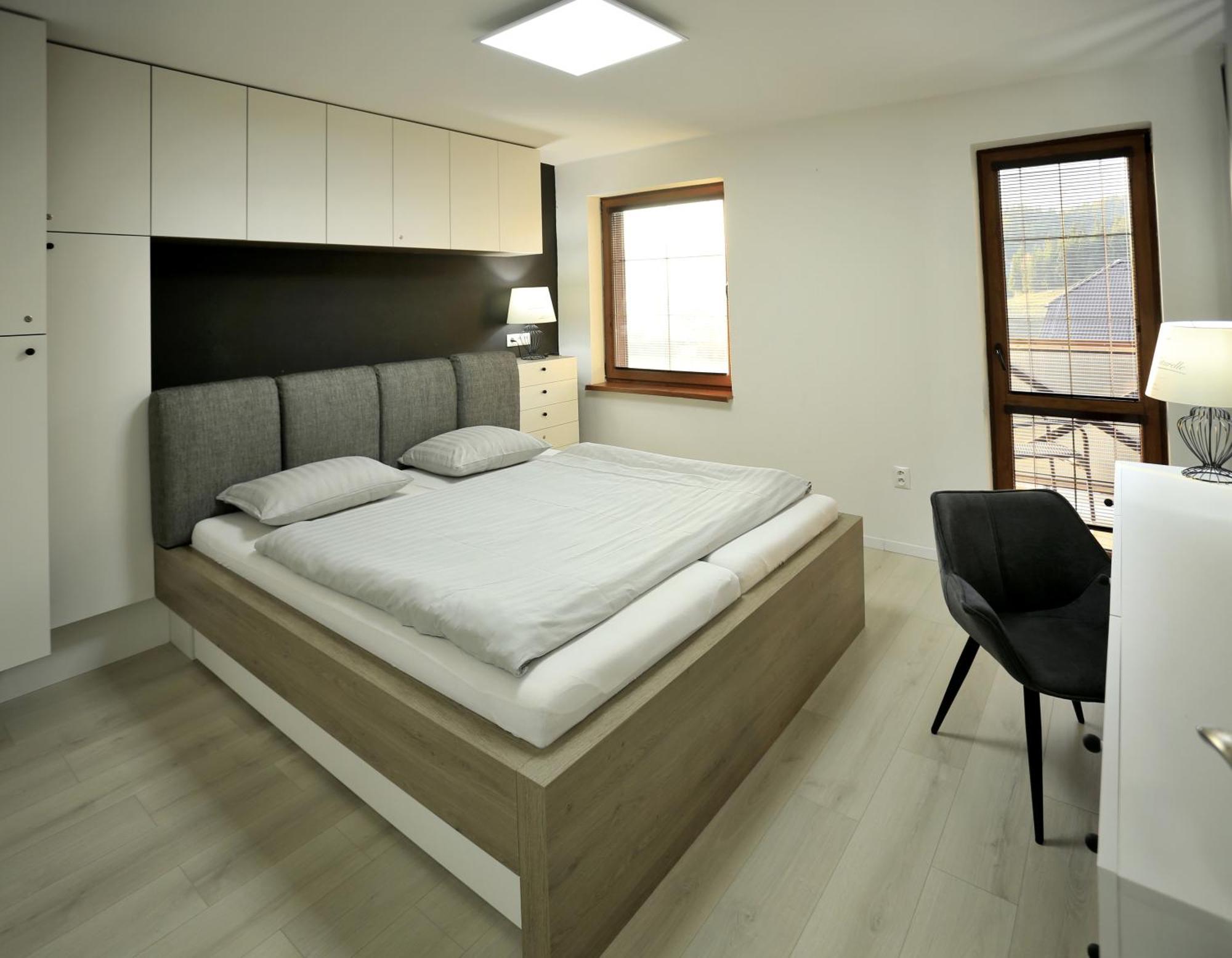 Apartmany Ski Telgárt Værelse billede