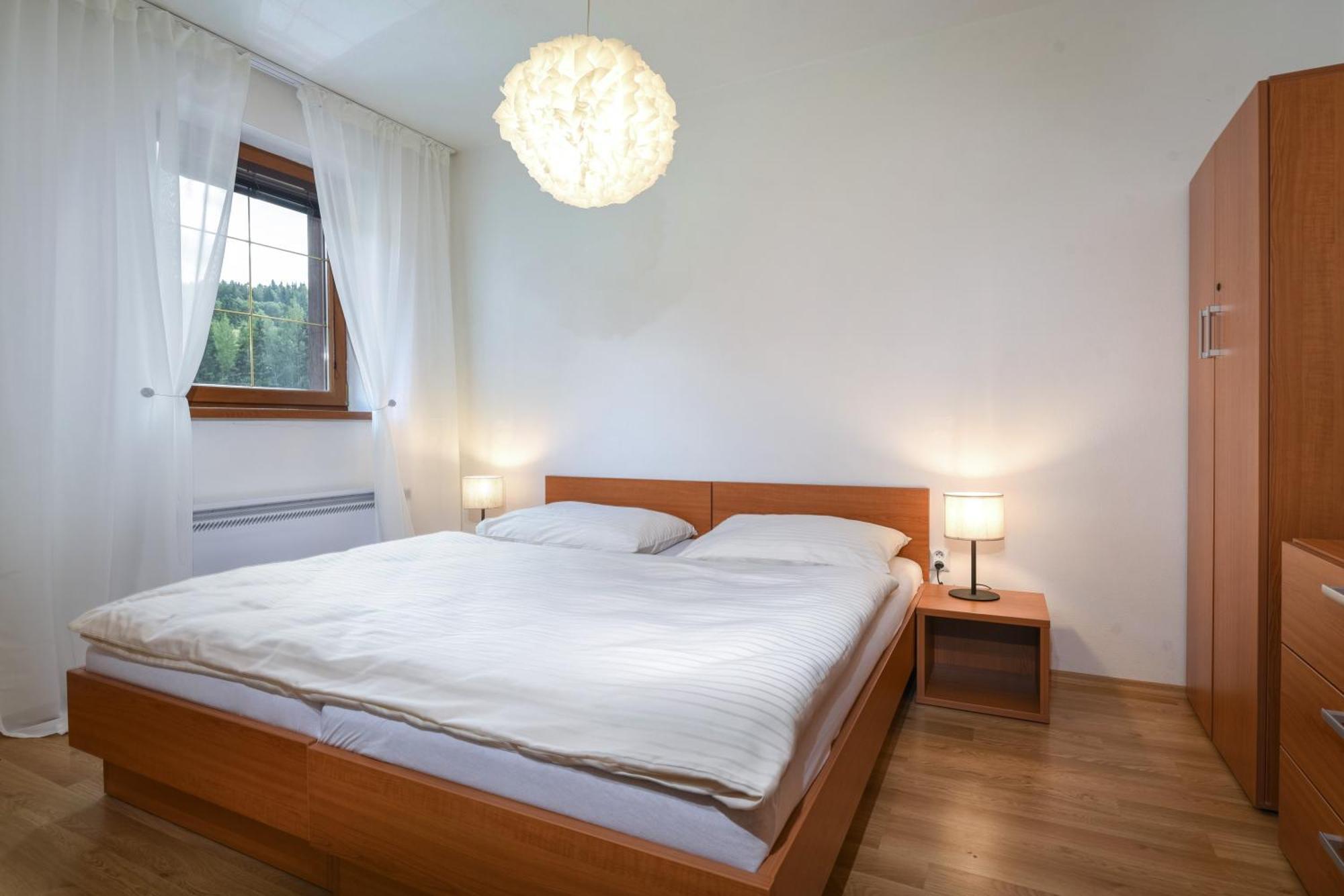 Apartmany Ski Telgárt Værelse billede